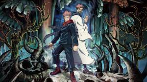 If you find one that is protected by copyright, please inform us to remove. Jujutsu Kaisen 4k Wallpapers Wallpaper Cave