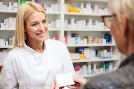 How To Become A Pharmacy Assistant: A Hands-On And Respected Job -  Training.com.au