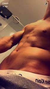 Written and composed by tyron hapi, liam ferrari, taylor jones, alawn produced by tyron hapi vocal production by taylor jones mixed and mastered by klaus hill lyric video by brock bentley. Celebrity Bulges On Twitter Liam Ferrari Blessing Us On His Snapchat Story