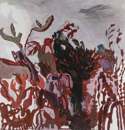 Work by Louise Ganz
