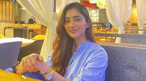 27 years 10 months 10 days. Who Is Disha Parmar Entertainment News The Indian Express