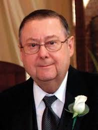 Edward Moser Obituary (2008)