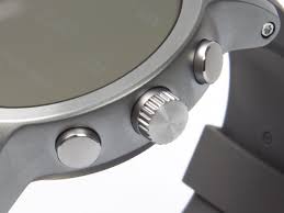LG Watch Sport review: Google's bulky ...