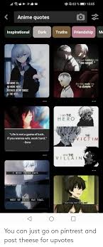 This mark resembles two diamonds, one overlapping the other. N 83 1505 Anime Quotes Friendship Truths Inspirational Dark Me Always Wantedto Be An Angel Editorleo No More Ex But Fate Made Me A Demon No More Next Because Being Single