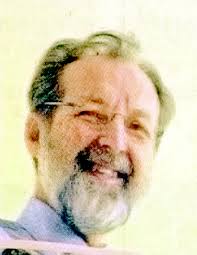 The Reverend Doctor Linwood H. Chamberlain, Jr. 'Pastor Woody'