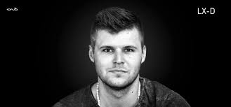 We are proud to announce that Alex Guthmann aka 'LX-D' just joined our  Dj-team recently! Alex is making great waves amongst the psy-scene, he will  set up soon a series of fresh