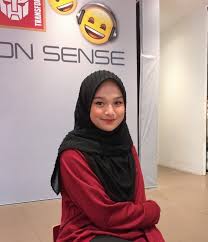 Atau yang lebih dikenal dengan marissa haque (lahir di balikpapan, 15 oktober 1962; Bukan Foto Cantik Semata Norman Hakim Mahu Anak Kongsi Perkara Bermanfaat Di Media Sosial Nona