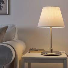 Shop for stylish lamp shades with zazzle. Myrhult Lamp Shade White 33 Cm Ikea