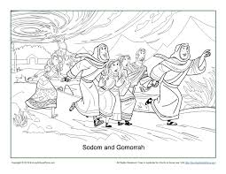 A verse by verse coloring book of the book of acts without skipping any of the verses from chapter 9 to 12! Simple Bible Coloring Pages On Sunday School Zone