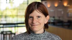 By the Numbers: PLU Professor Collaborates