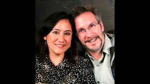 + add or change photo on imdbpro ». El Mono Colorado Que Unio A Irma Erendira Sandoval Y John Ackerman
