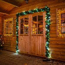 pin auf weihnachten beleuchtung und deko fur garten und haus