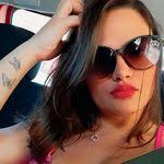 Danielle Celestino's Instagram, Twitter & Facebook