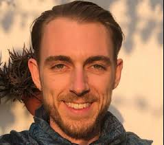 Patrick Cody's Instagram, Twitter & Facebook