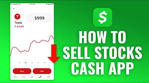 I wonder which cash app stocks sometimes pay dividends? How To Sell Stocks With Cash App Youtube