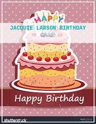 17 Primairet Jacquie Lawson Birthday Card