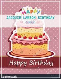 Browse our alluring designs & send securely from home! 17 Primairet Jacquie Lawson Birthday Card Birthday Cards Cool Birthday Cards Homemade Birthday Cards