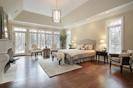They match so well with the sober colors black and white. 53 Elegant Luxury Bedrooms Interior Designs Designing Idea