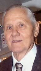 Alfred Crawford Obituary (1930