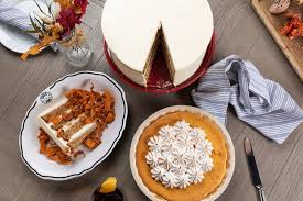 Maybe you would like to learn more about one of these? Thanksgiving Meals To Go In Chicago