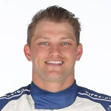 Driver: Willie Allen