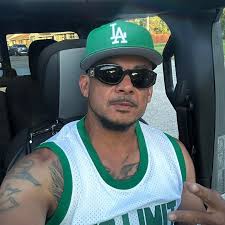 Marcus Browning 的個人檔案