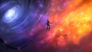 Space Art Wallpaper 4k City, action, the, brooklyn, streets, new york, nyc, new york city. space art wallpaper 4k