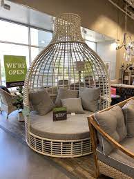 Outdoor Day Bed Homesense Outdoor Daybed Home Decor Outdoor Bed