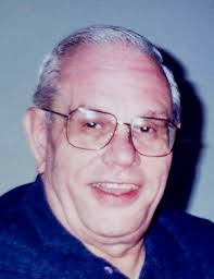 Obituary information for David E. Wolfgang