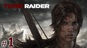 Tomb Raider
