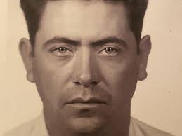 Jose Trinidad Amaya's Obituary