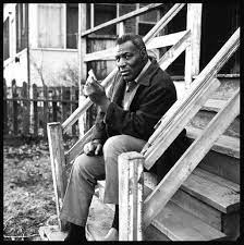 Don's Tunes - Remembering the Blues giant Howlin' Wolf (June 10, 1910 –  January 10, 1976). Blessed with a thunderous voice, enormous physical  strength and a pair of lungs that would not