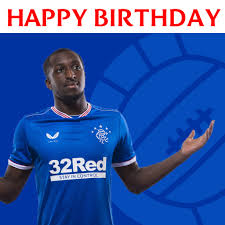 Kamara has not played in 2019 for the dees, meaning he is available to the light blues for the scottish cup this season, as well as the continued league. Rangers Fc Happy Birthday Glen Kamara Facebook
