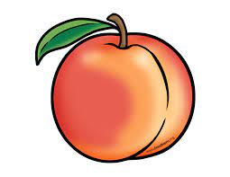 peaches illustration foodhero bullentinboards artwork fruit fruit cartoon peach art fruit illustration