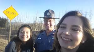 Oregon State Police