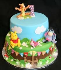 Kuchen in der waffelschale, ein gutes der super süße kuchenfigur winnie pooh und dem kaninchen passend zum thema winnie pooh der. Die 15 Besten Ideen Zu Winnie Pooh Torte Winnie Pooh Torte Kindertorte Geburtstag Torte Junge