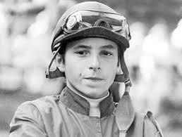 Cauthen, Pincay Recall Affirmed's Progression