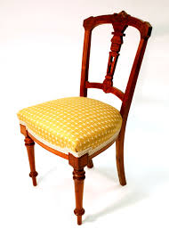 Rycotewood Christine Howard Sprung Dining Chair Dining Chairs Chair Upholstery