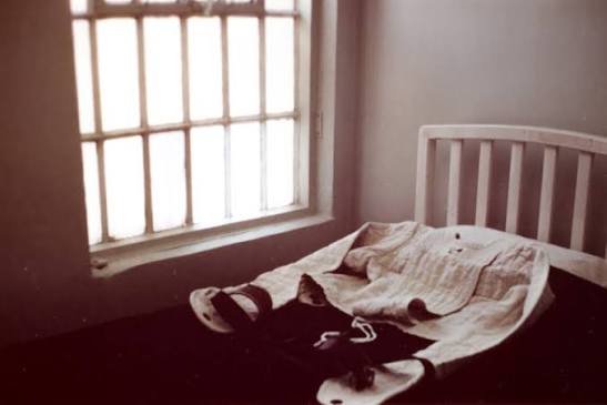 KUOW - 50 years ago, many psychiatric hospitals closed. Did that cause today's mental health crisis?