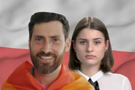 Bronisław Komorowski zapuszcza wąsy. Sztabowcy wyliczyli, że największe  sukcesy odnosił z zarostem