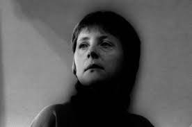 Christian Lindner und Angela Merkel