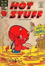Us $2.00 coupons for you. My Favorite Devil Hot Stuff