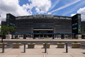 Estadios de la NFL que serán sedes en el Mundial 2026