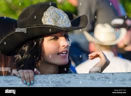 Miss rodeo hi-res stock photography and images