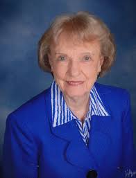 Obituary for Mrs Doris S. Simpson