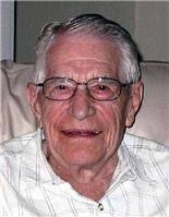 Bert DeLost Obituary (1916-2012)