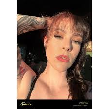 Autumn Snodgrass's Instagram, Twitter & Facebook