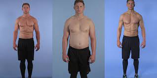 I explain why we start with a cutting phase first in this post: Fit To Fat To Fit Page 2 Page 2