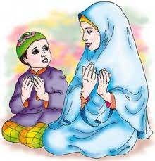 Anak dan masyrakat turut dibincangkan. Apa Punca Anak Anak Derhaka Pasti Wilayah Persekutuan