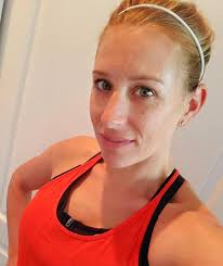 Yendi Phillipps celebrates her special day